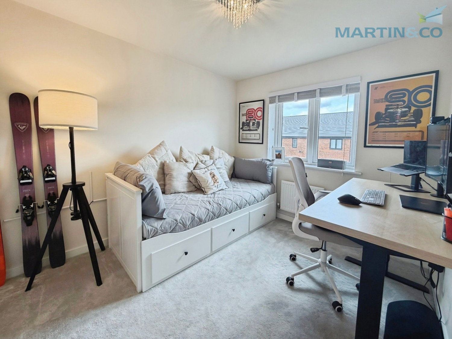 3 bedroom House for Sale Foxby Mews, Gainsborough