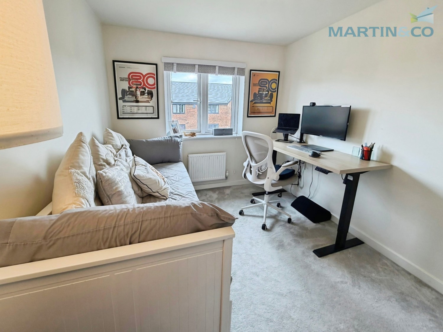 3 bedroom House for Sale Foxby Mews, Gainsborough