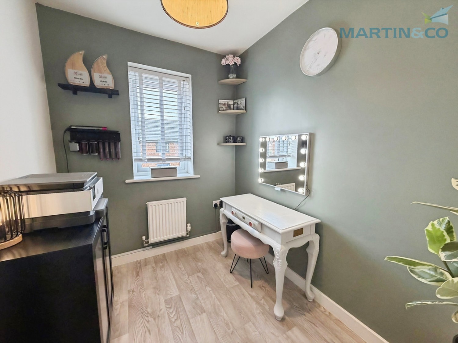3 bedroom House for Sale Foxby Mews, Gainsborough