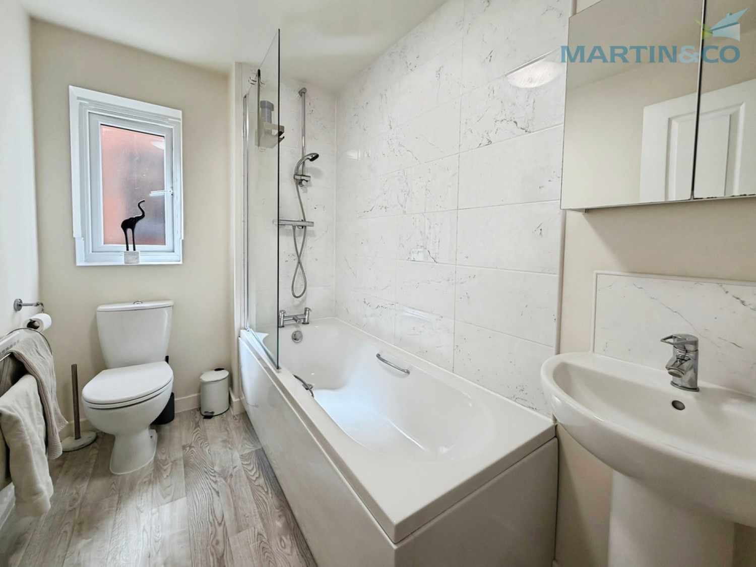 3 bedroom House for Sale Foxby Mews, Gainsborough