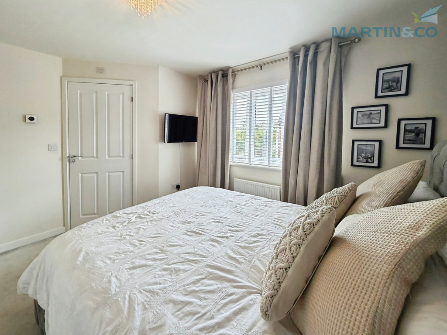 3 bedroom House for Sale Foxby Mews, Gainsborough