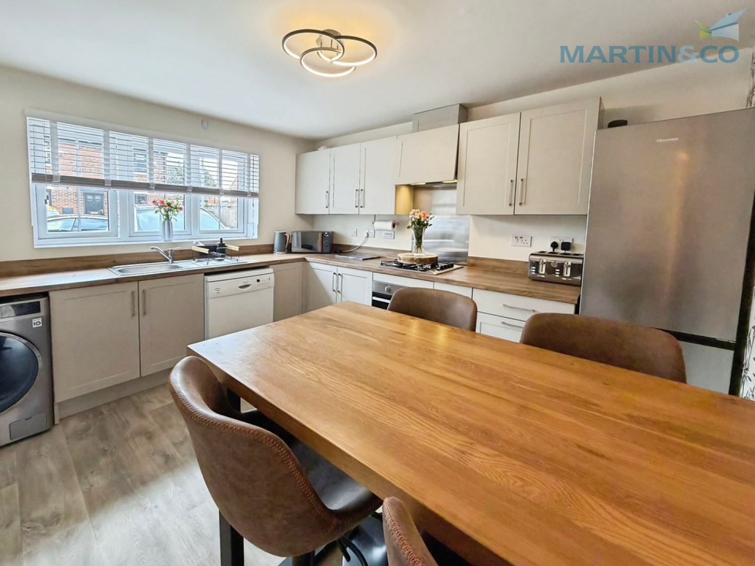 3 bedroom House for Sale Foxby Mews, Gainsborough