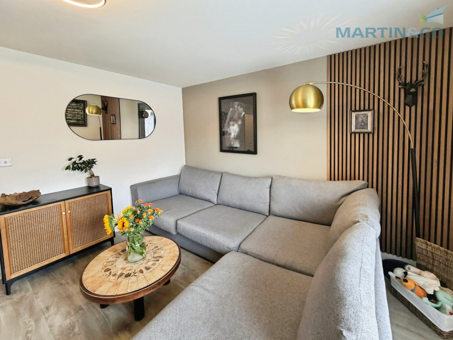 3 bedroom House for Sale Foxby Mews, Gainsborough