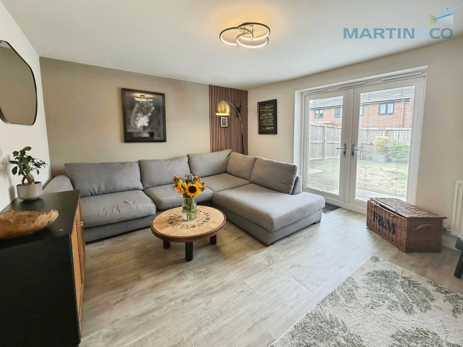 3 bedroom House for Sale Foxby Mews, Gainsborough
