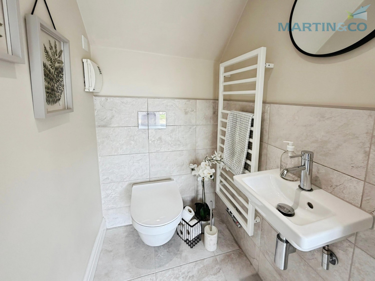 3 bedroom House for Sale Canwick Way, Gainsborough