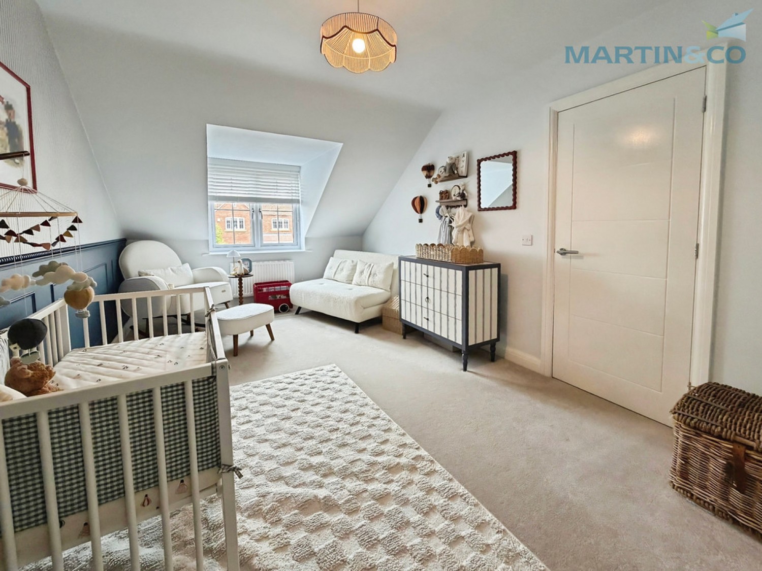 3 bedroom House for Sale Canwick Way, Gainsborough