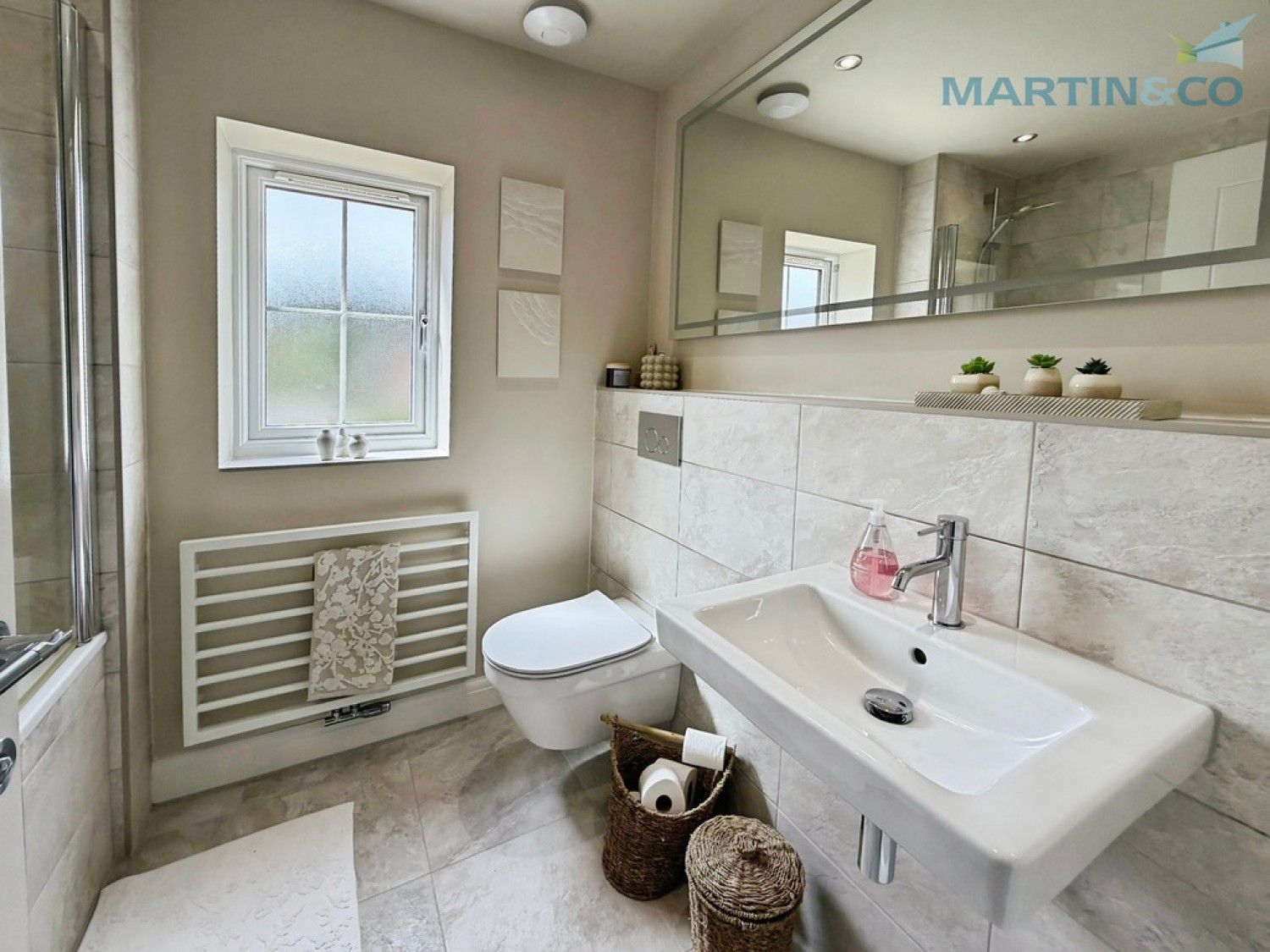 3 bedroom House for Sale Canwick Way, Gainsborough