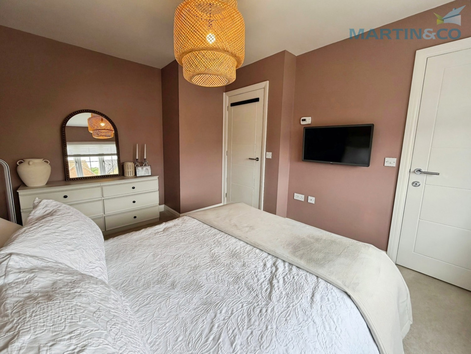 3 bedroom House for Sale Canwick Way, Gainsborough