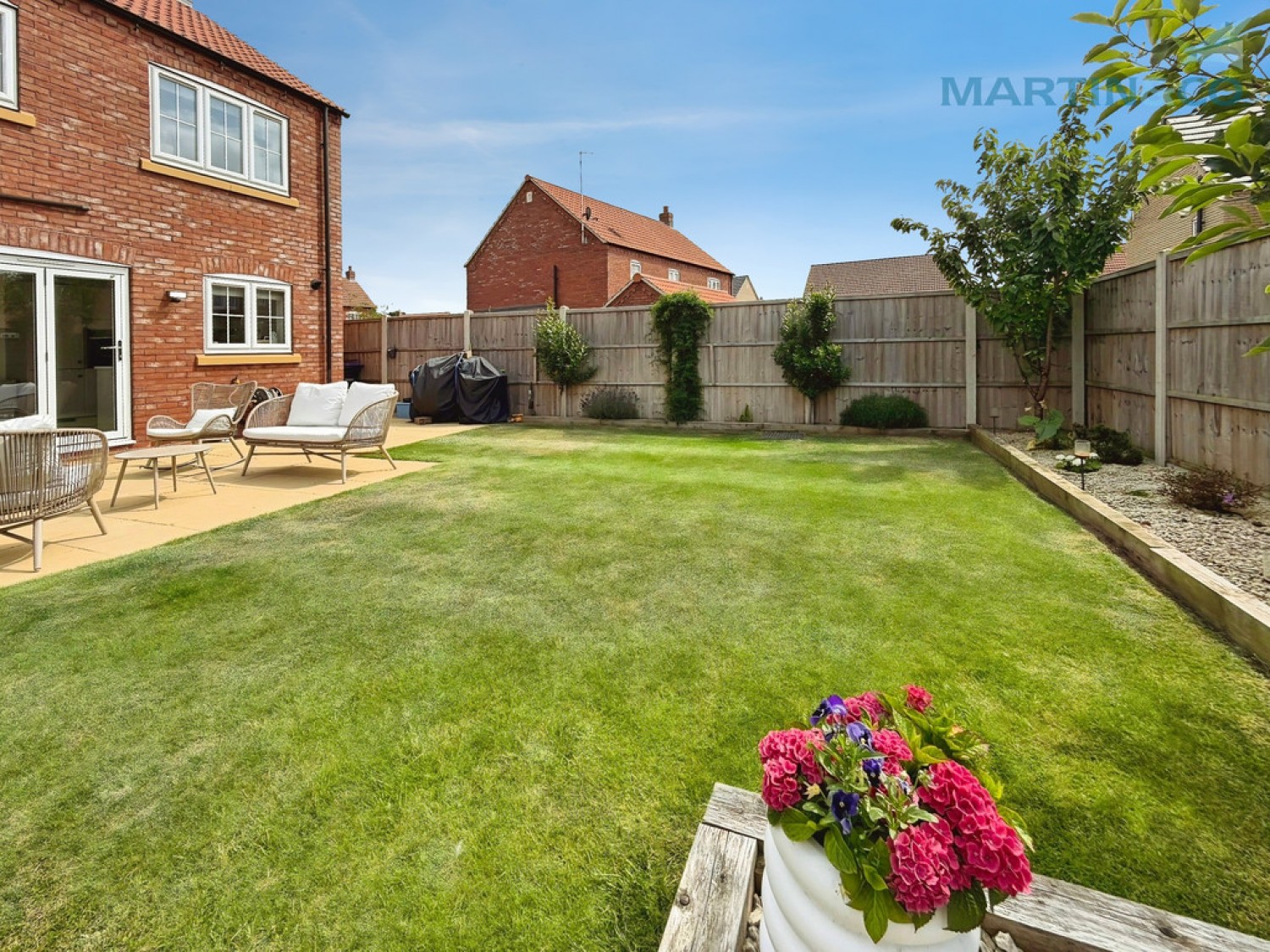 3 bedroom House for Sale Canwick Way, Gainsborough