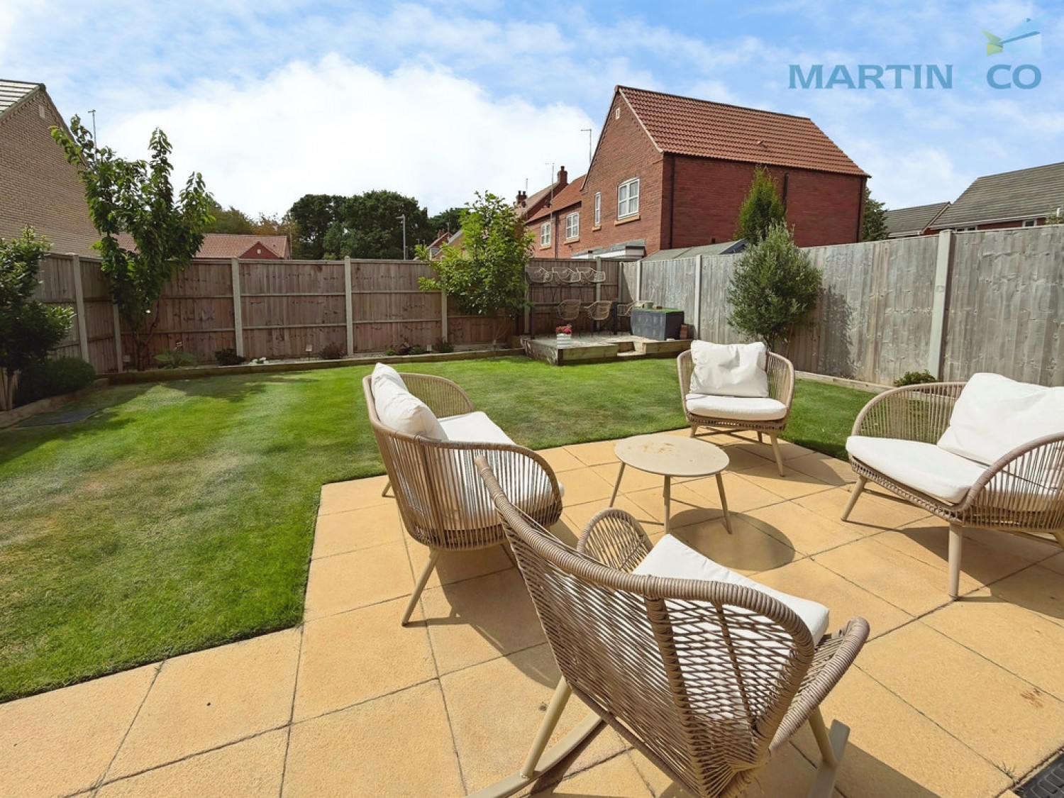 3 bedroom House for Sale Canwick Way, Gainsborough