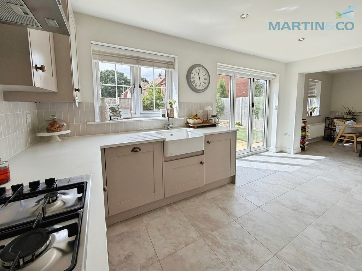 3 bedroom House for Sale Canwick Way, Gainsborough