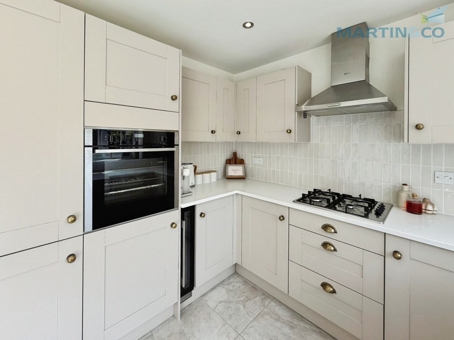 3 bedroom House for Sale Canwick Way, Gainsborough