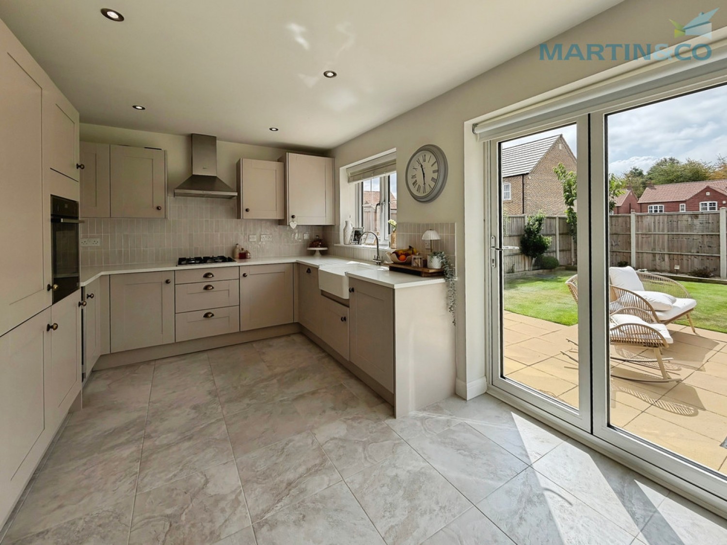 3 bedroom House for Sale Canwick Way, Gainsborough