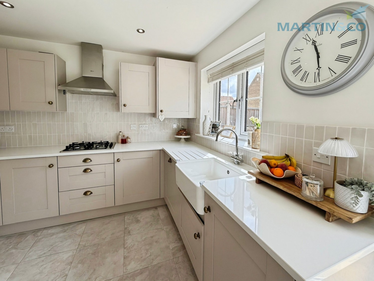 3 bedroom House for Sale Canwick Way, Gainsborough