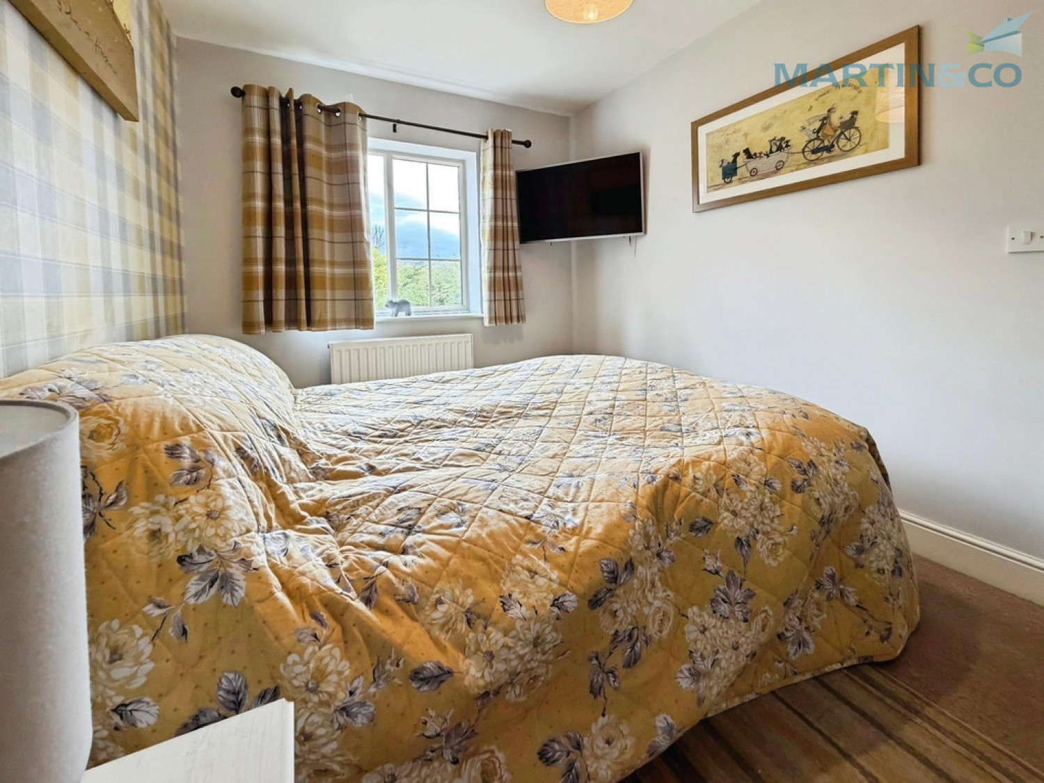 3 bedroom House for Sale Baker Avenue, Gringley on the Hill