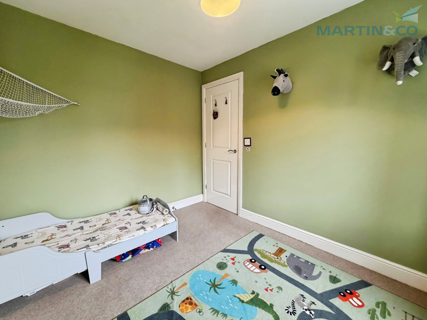 3 bedroom House for Sale Baker Avenue, Gringley on the Hill
