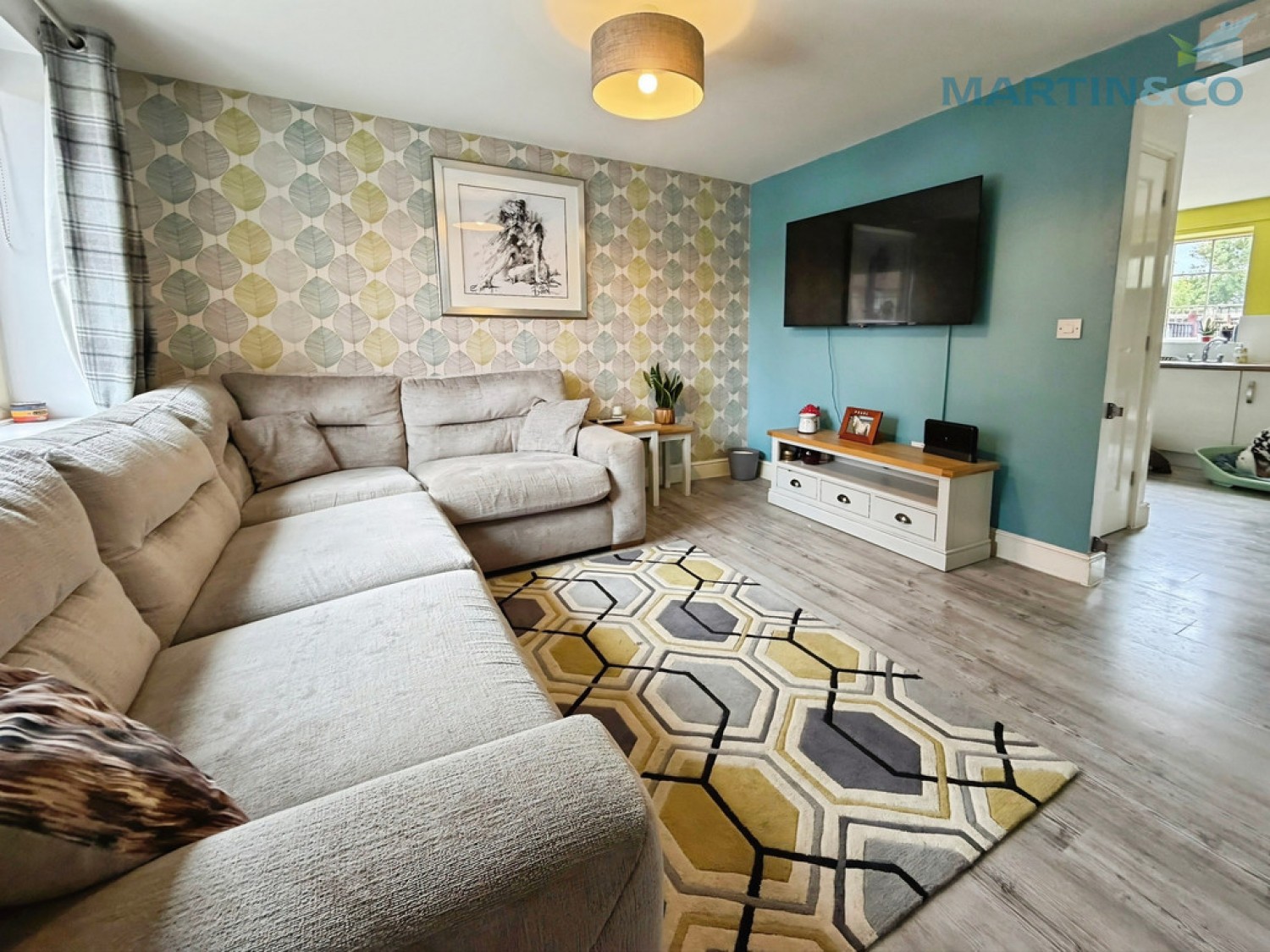 3 bedroom House for Sale Baker Avenue, Gringley on the Hill