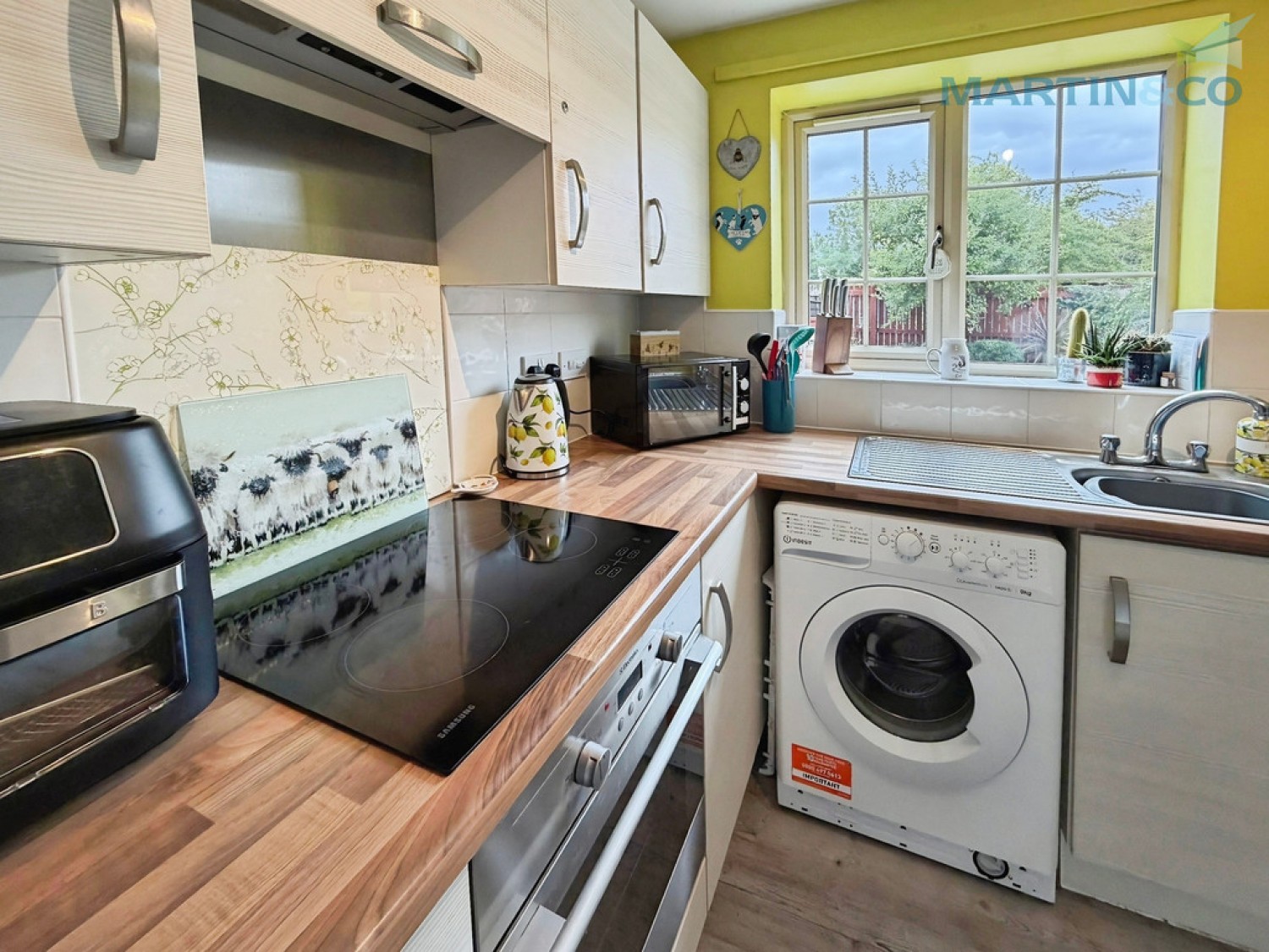 3 bedroom House for Sale Baker Avenue, Gringley on the Hill
