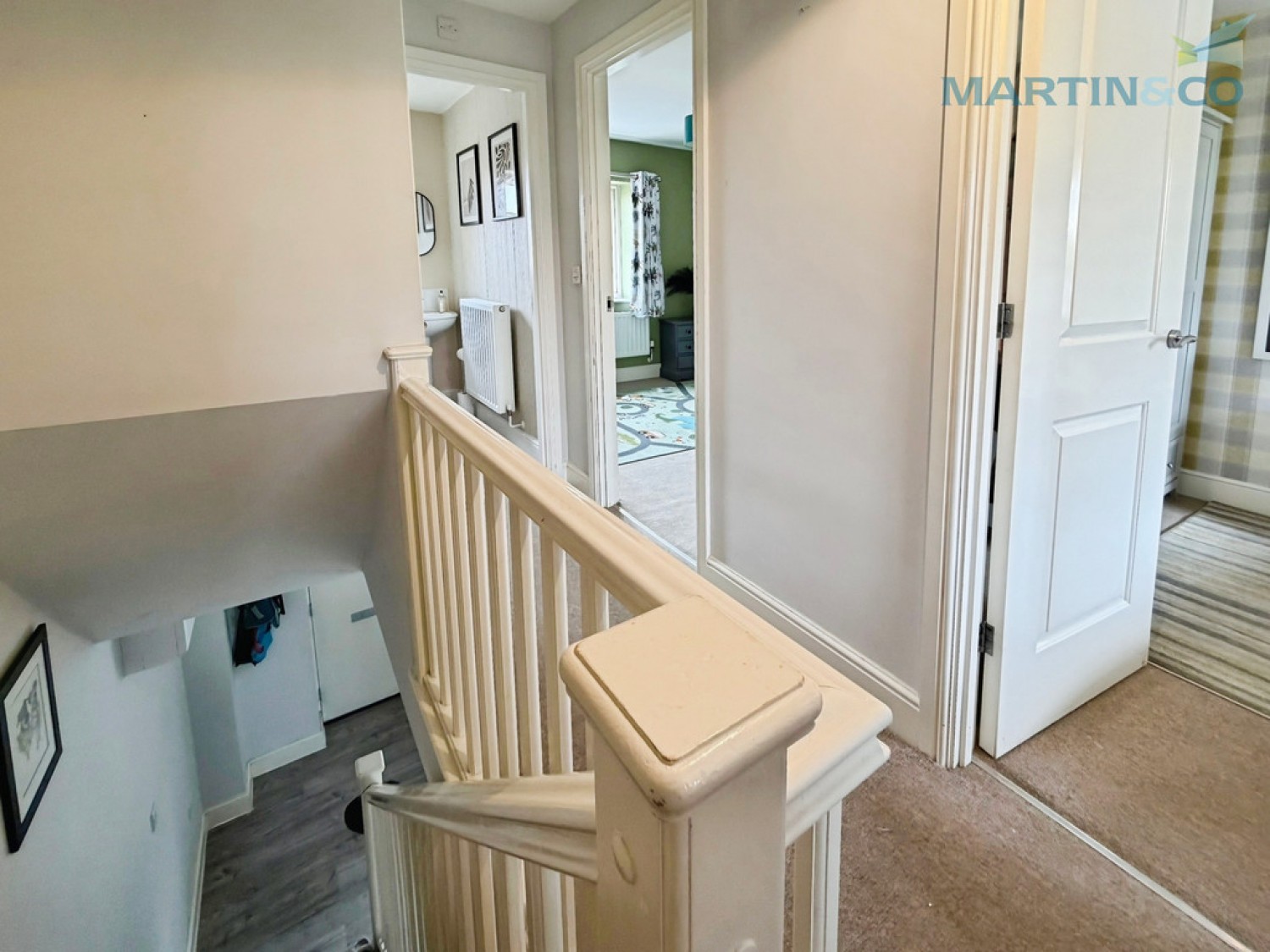 3 bedroom House for Sale Baker Avenue, Gringley on the Hill