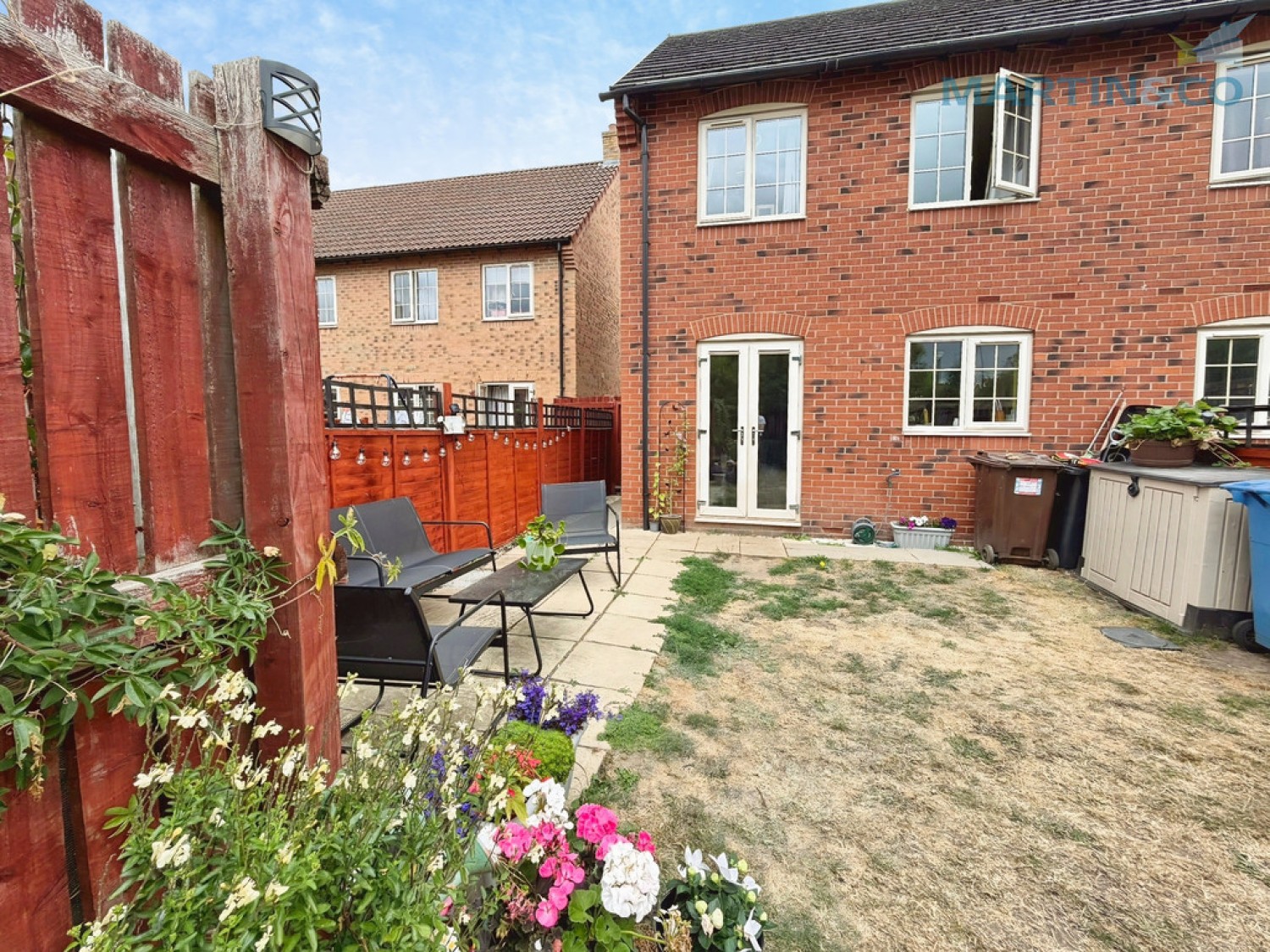 3 bedroom House for Sale Baker Avenue, Gringley on the Hill