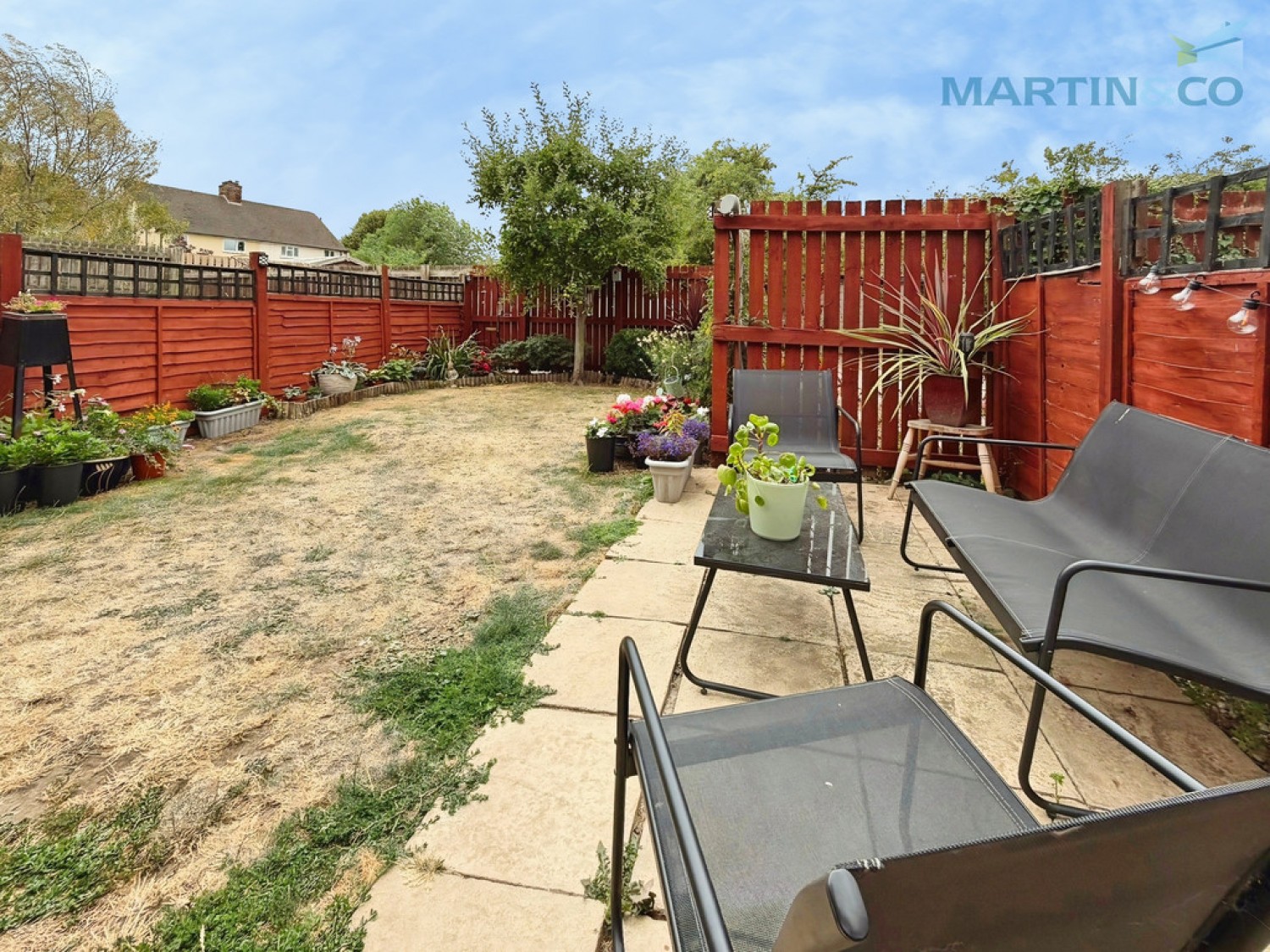 3 bedroom House for Sale Baker Avenue, Gringley on the Hill