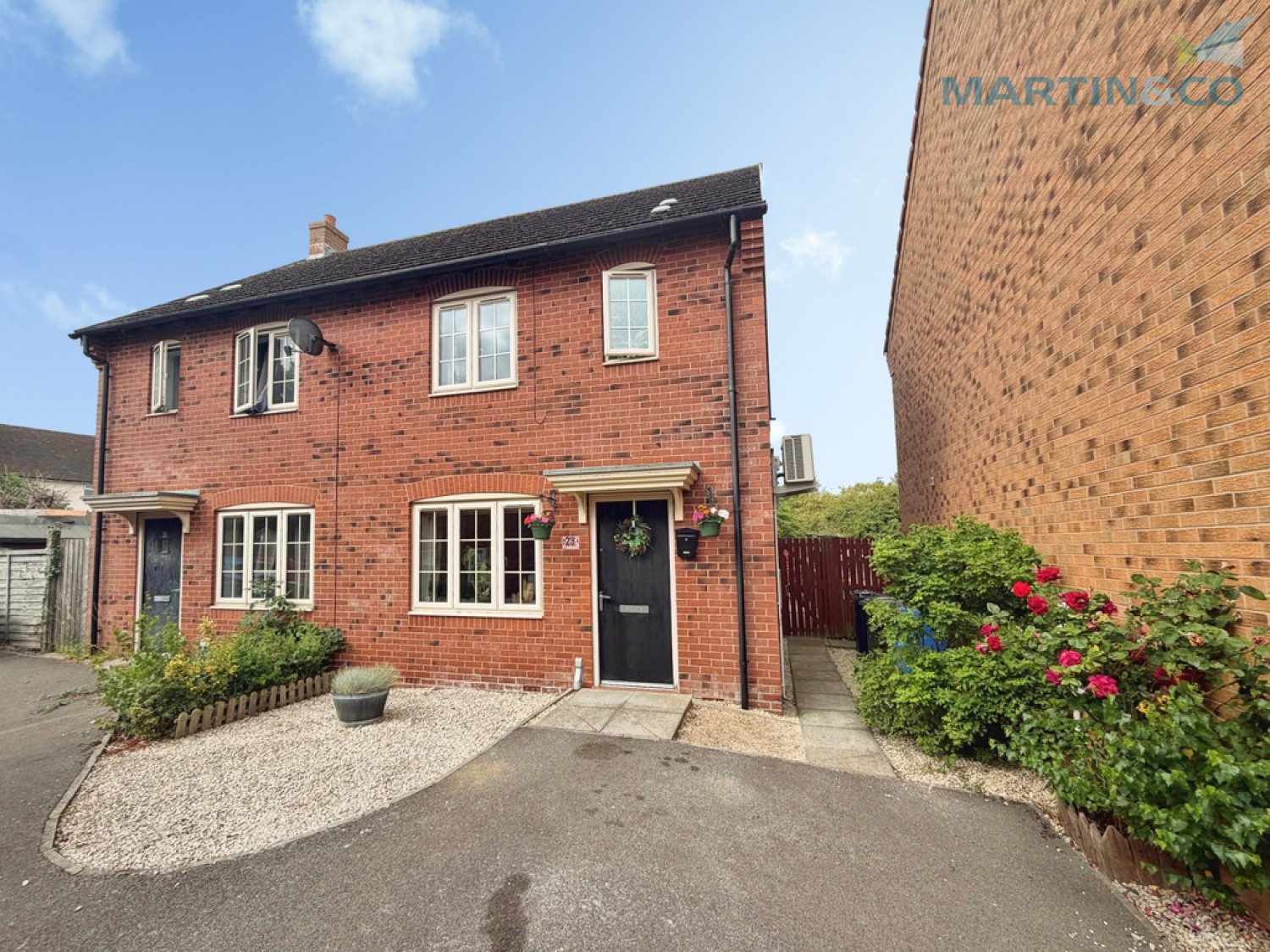3 bedroom House for Sale Baker Avenue, Gringley on the Hill