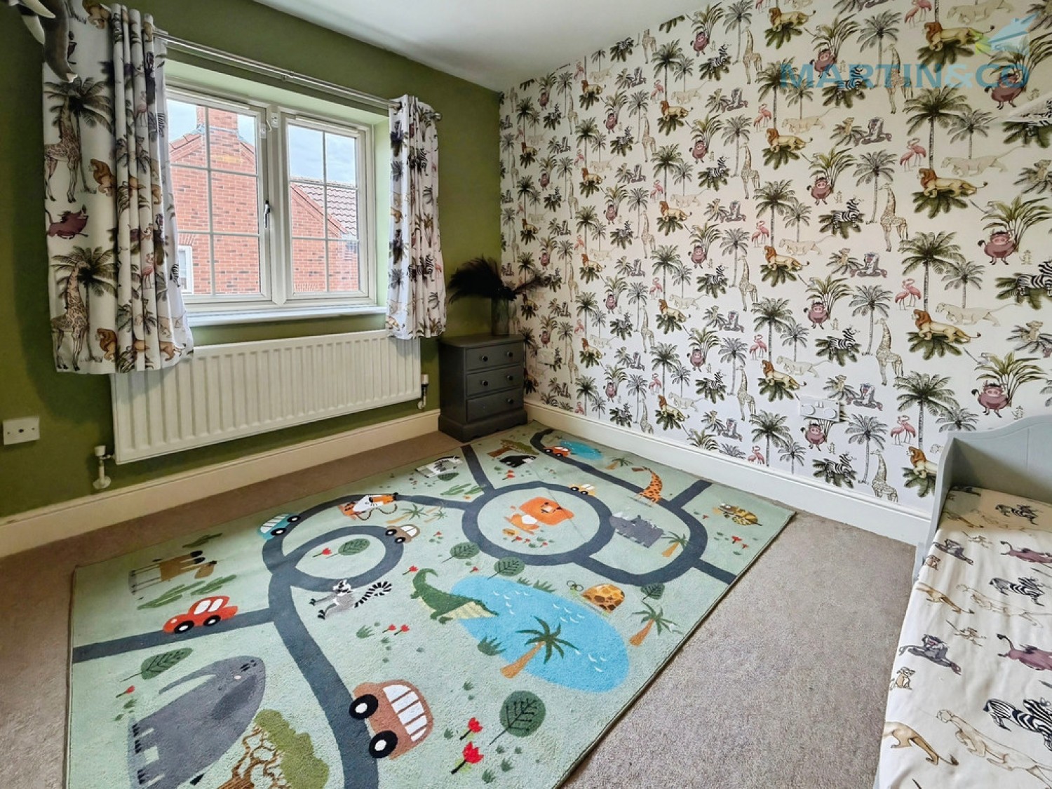 3 bedroom House for Sale Baker Avenue, Gringley on the Hill