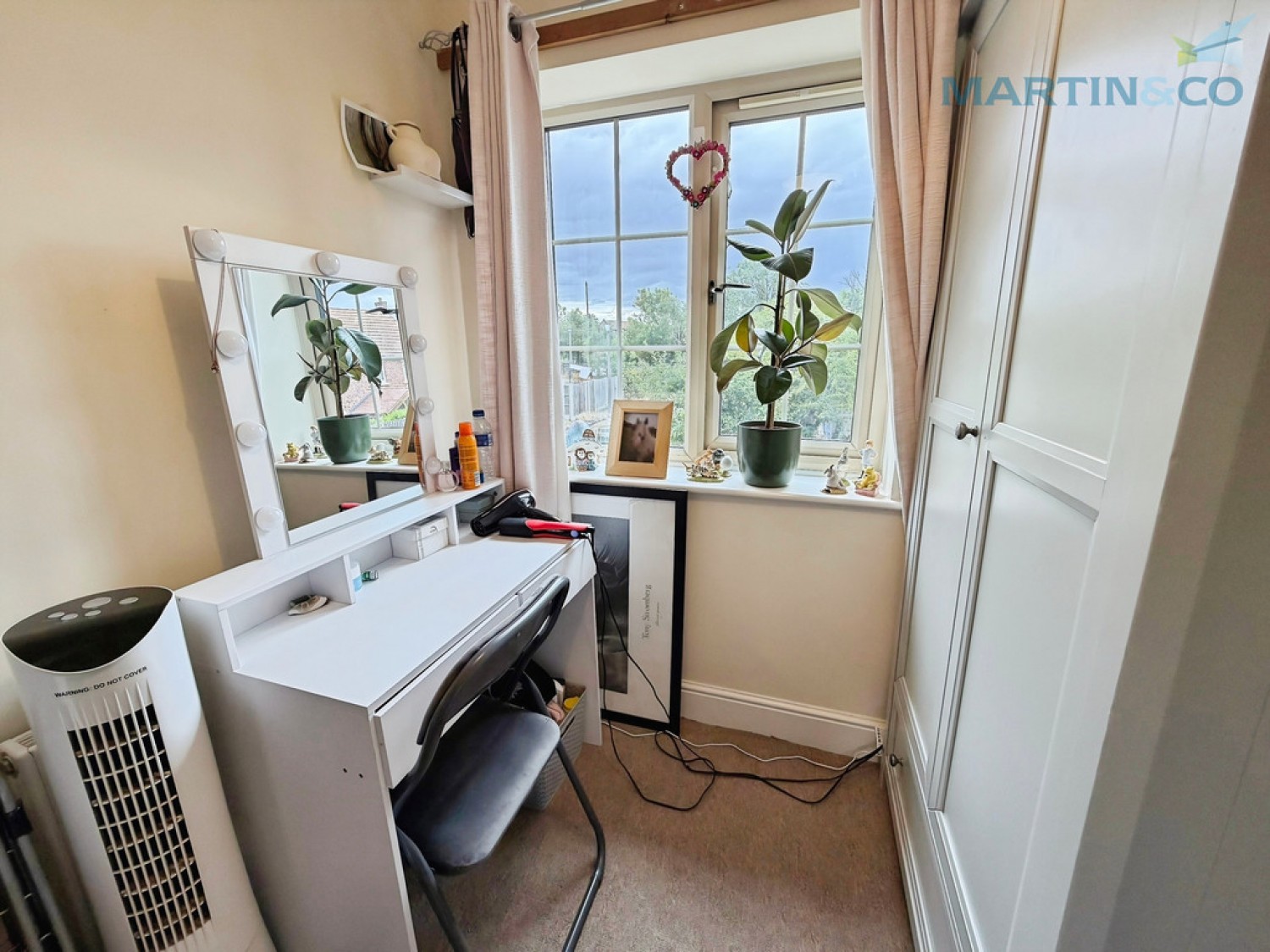 3 bedroom House for Sale Baker Avenue, Gringley on the Hill