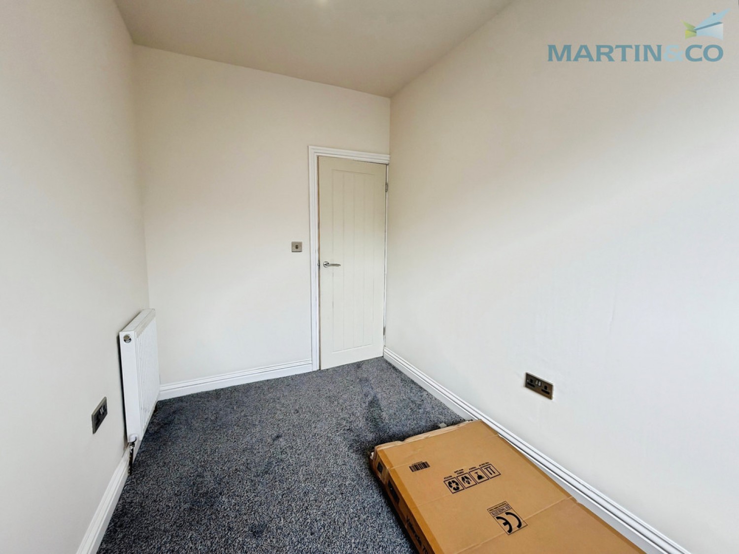 3 bedroom House for Sale Wellington Street, Gainsborough