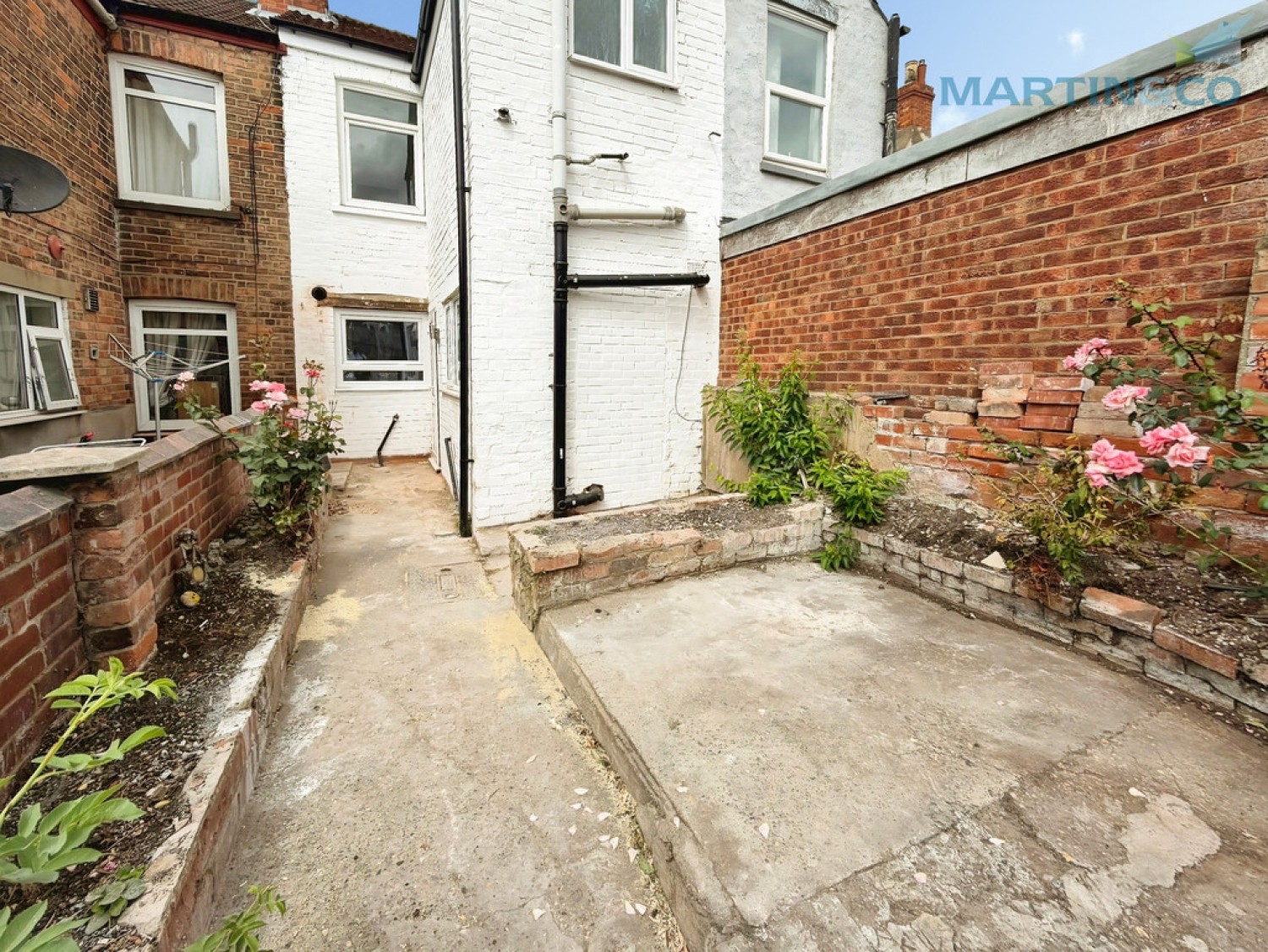 3 bedroom House for Sale Wellington Street, Gainsborough