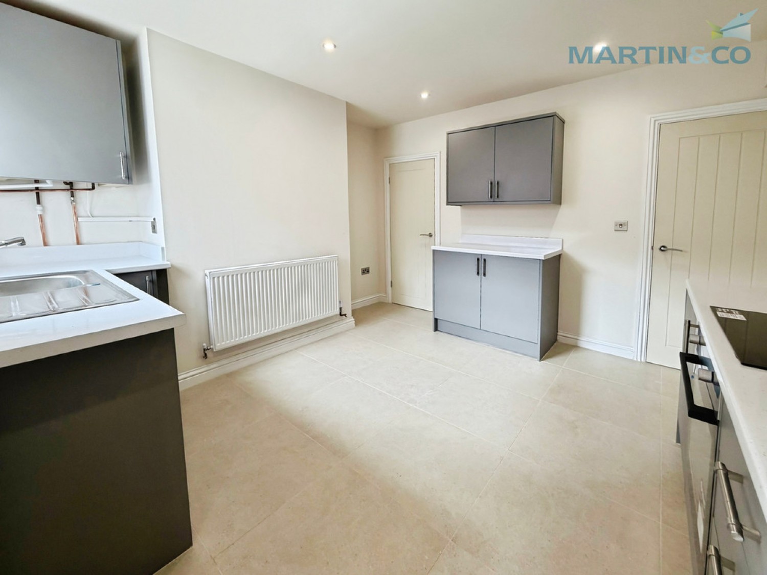 3 bedroom House for Sale Wellington Street, Gainsborough