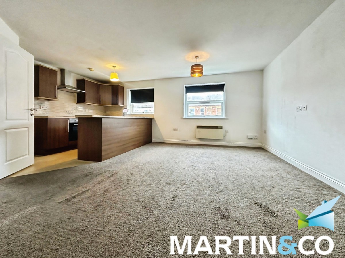 Brandon Court, Leeds Road