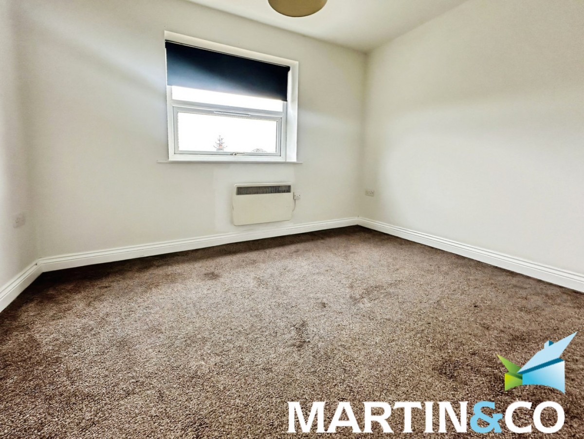 Brandon Court, Leeds Road