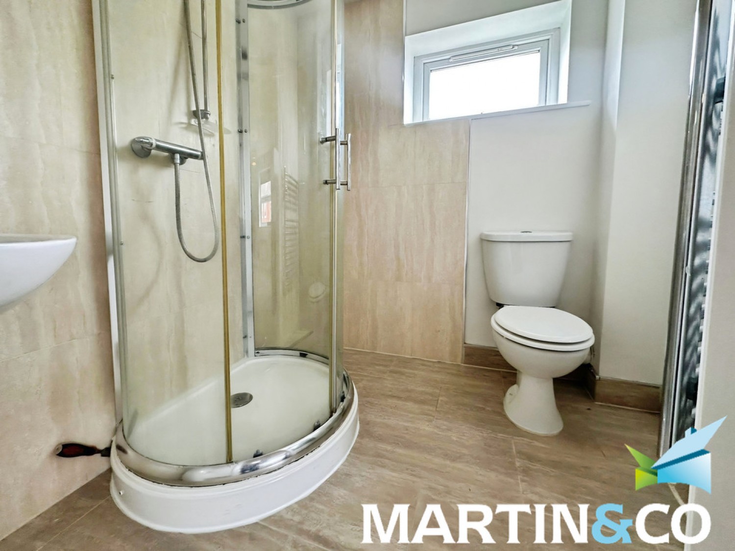 Brandon Court, Leeds Road