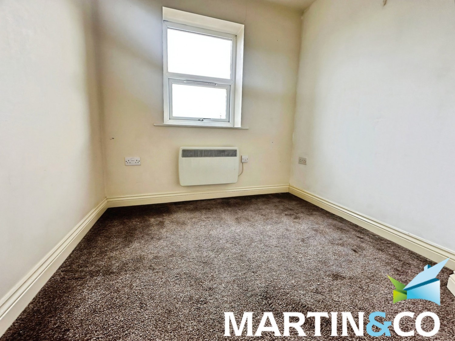 Brandon Court, Leeds Road