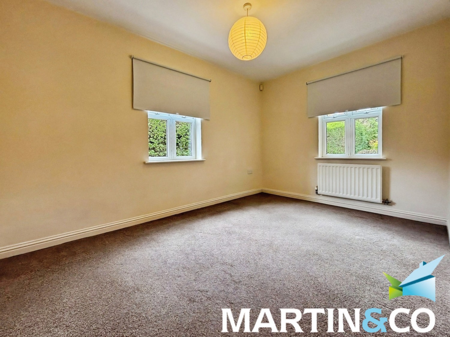 2 bedroom Flat for Letting Thorpe Lodge, Longthorpe Lane