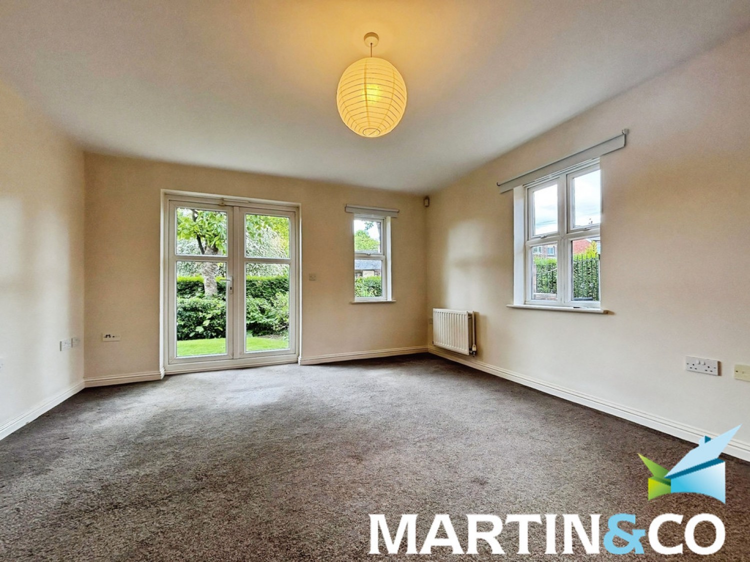 2 bedroom Flat for Letting Thorpe Lodge, Longthorpe Lane