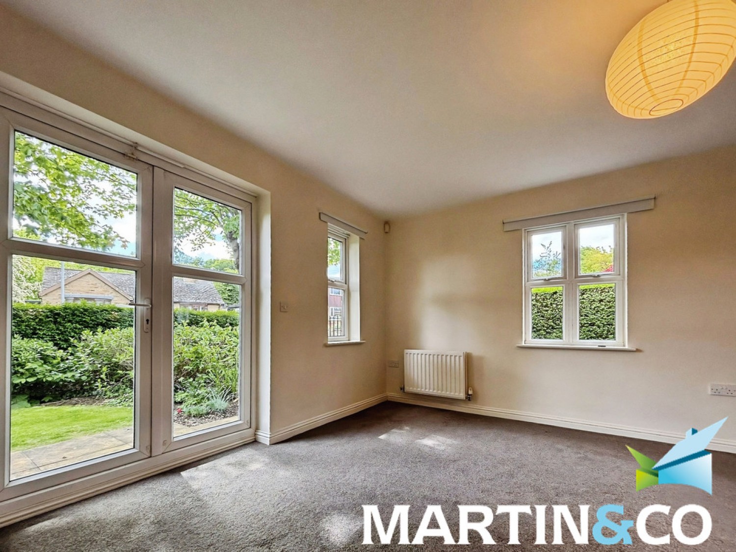 2 bedroom Flat for Letting Thorpe Lodge, Longthorpe Lane