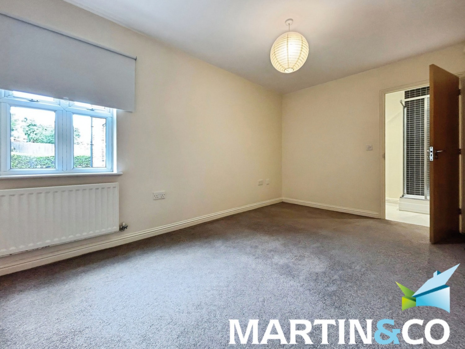 2 bedroom Flat for Letting Thorpe Lodge, Longthorpe Lane