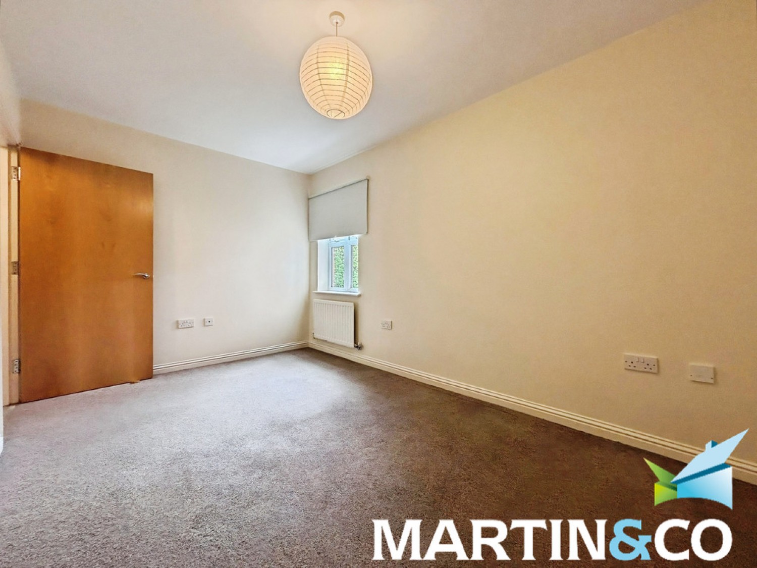 2 bedroom Flat for Letting Thorpe Lodge, Longthorpe Lane
