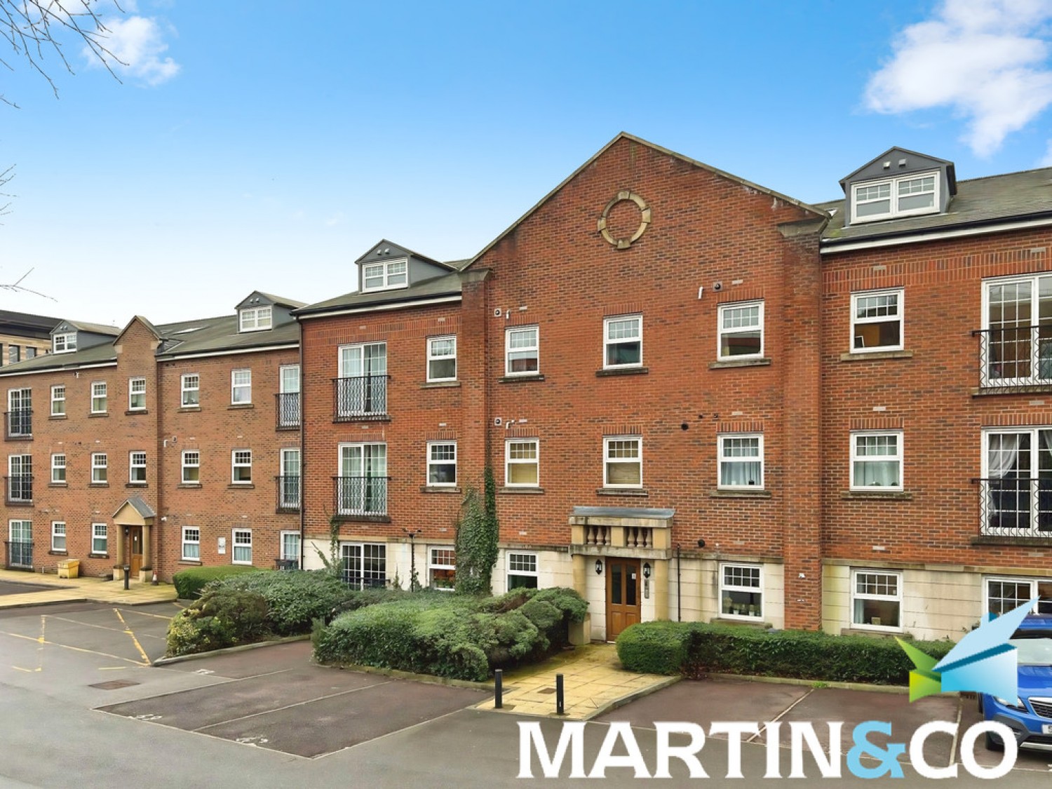 2 bedroom Flat for Letting St Christophers Walk, Bishopgate