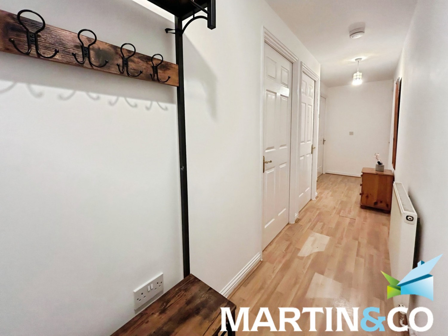 2 bedroom Flat for Letting St Christophers Walk, Bishopgate