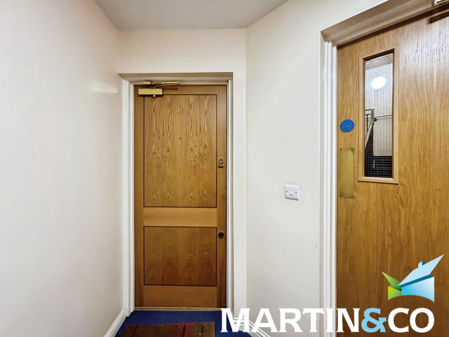 2 bedroom Flat for Letting St Christophers Walk, Bishopgate