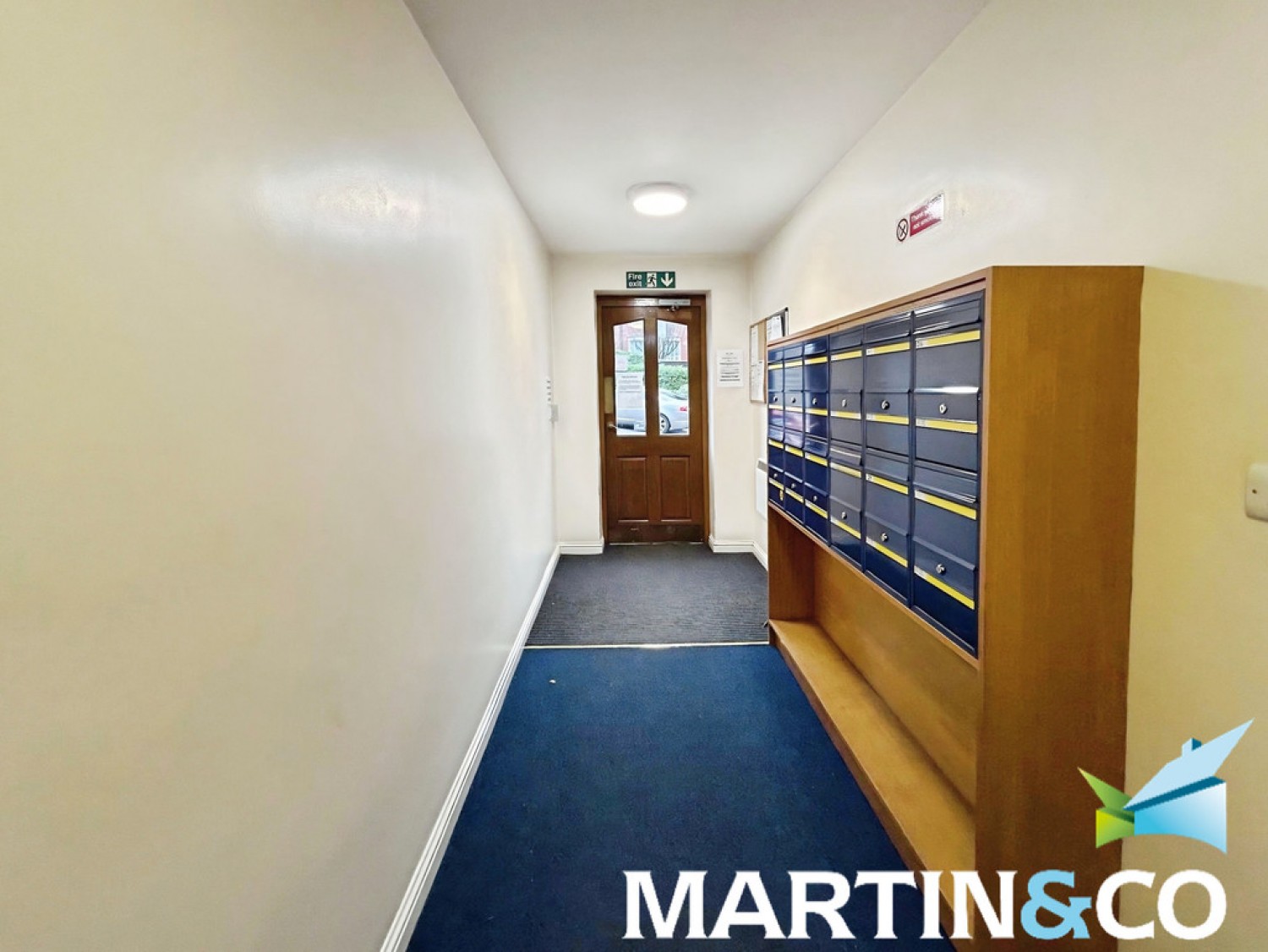 2 bedroom Flat for Letting St Christophers Walk, Bishopgate