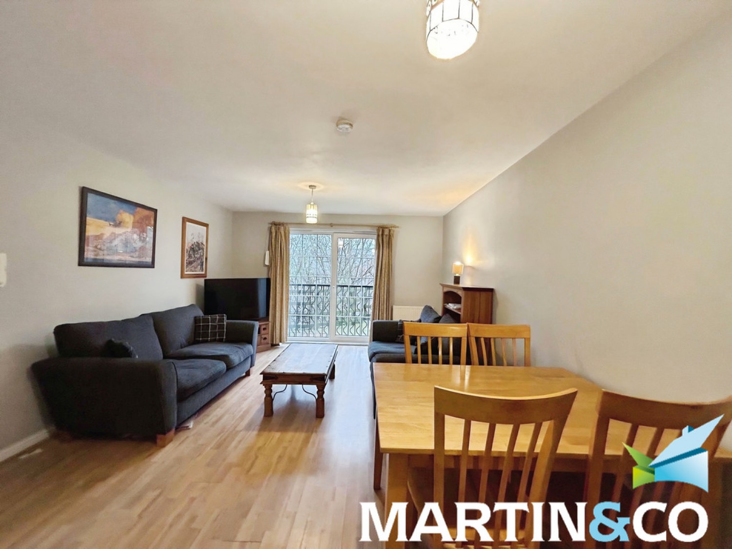 2 bedroom Flat for Letting St Christophers Walk, Bishopgate