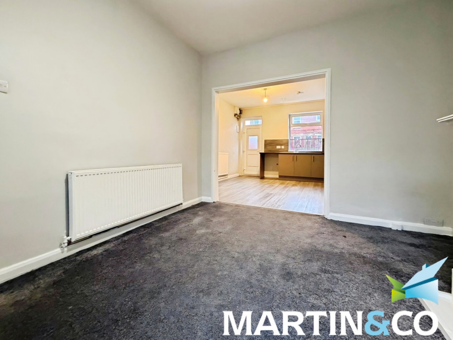 4 bedroom House in Crigglestone, Wakefield, West Yorkshire