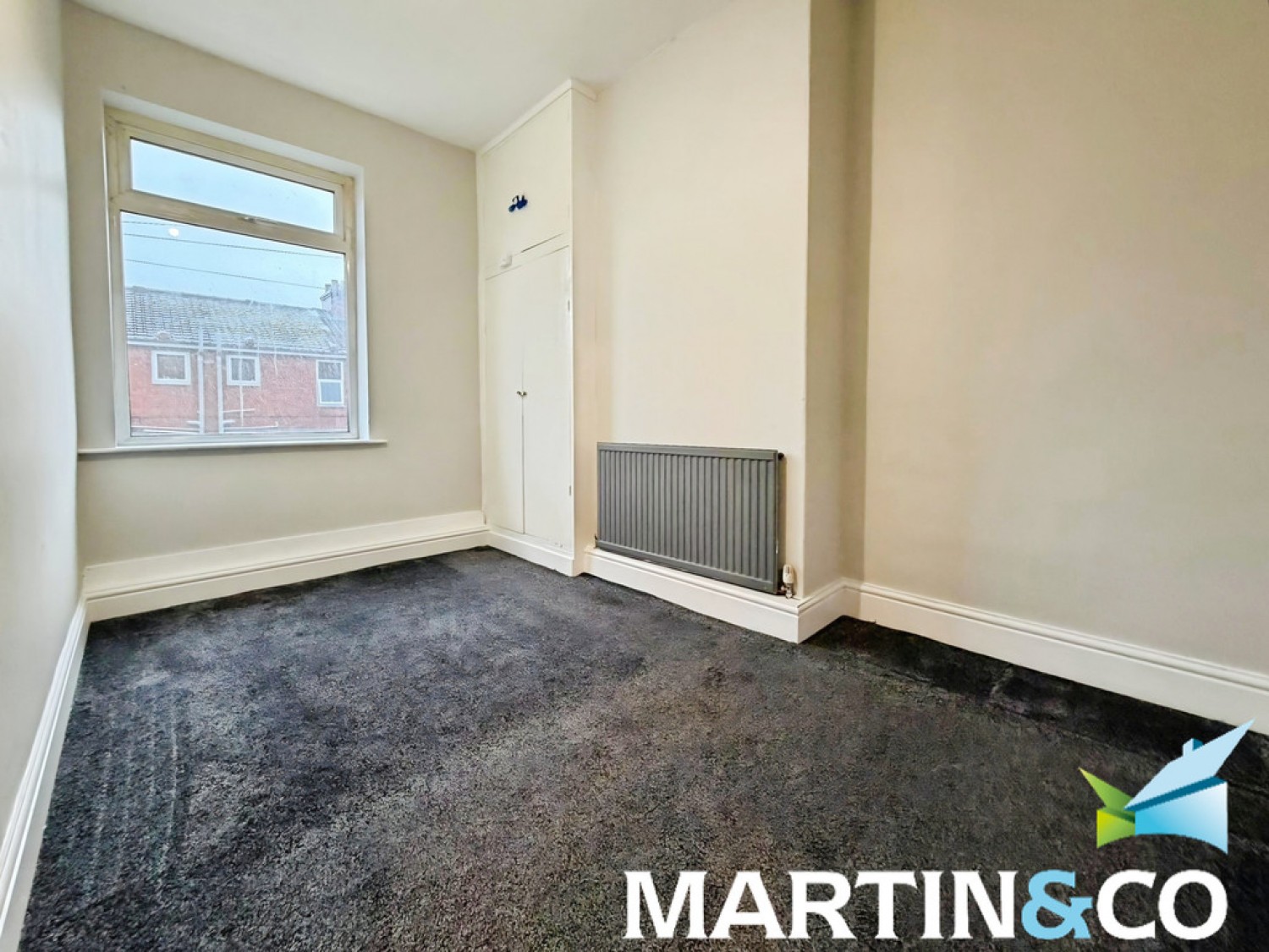 4 bedroom House in Crigglestone, Wakefield, West Yorkshire