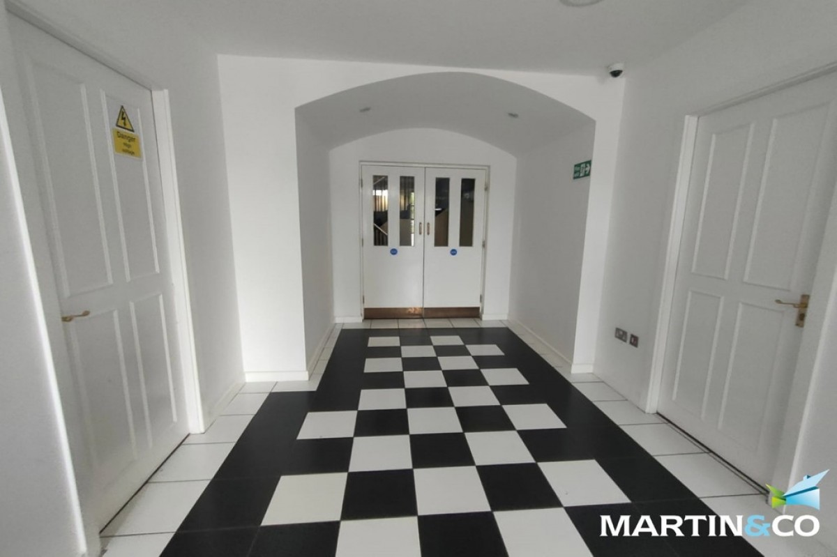 Parklands Manor, Tuke Grove