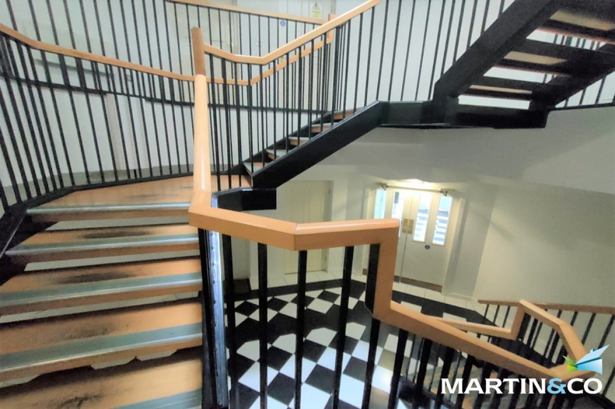 Parklands Manor, Tuke Grove