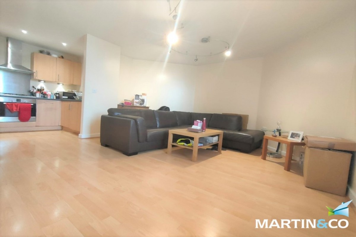 Parklands Manor, Tuke Grove